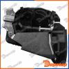 Serrure de porte droite arrière pour TOYOTA | EZC-TY-060, A70-85-0082